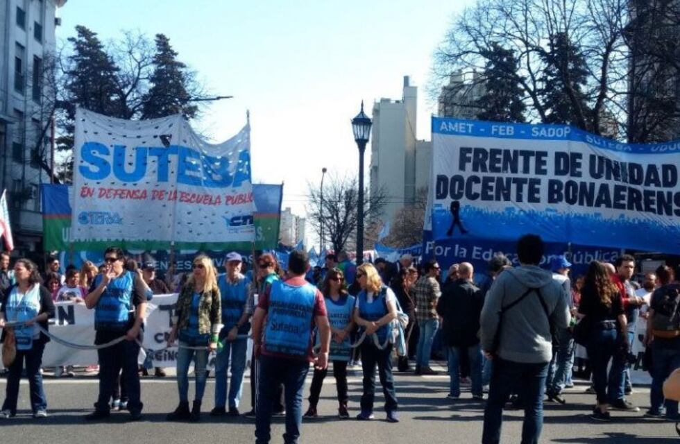 Esta semana habrá solo dos días de clases en la Provincia