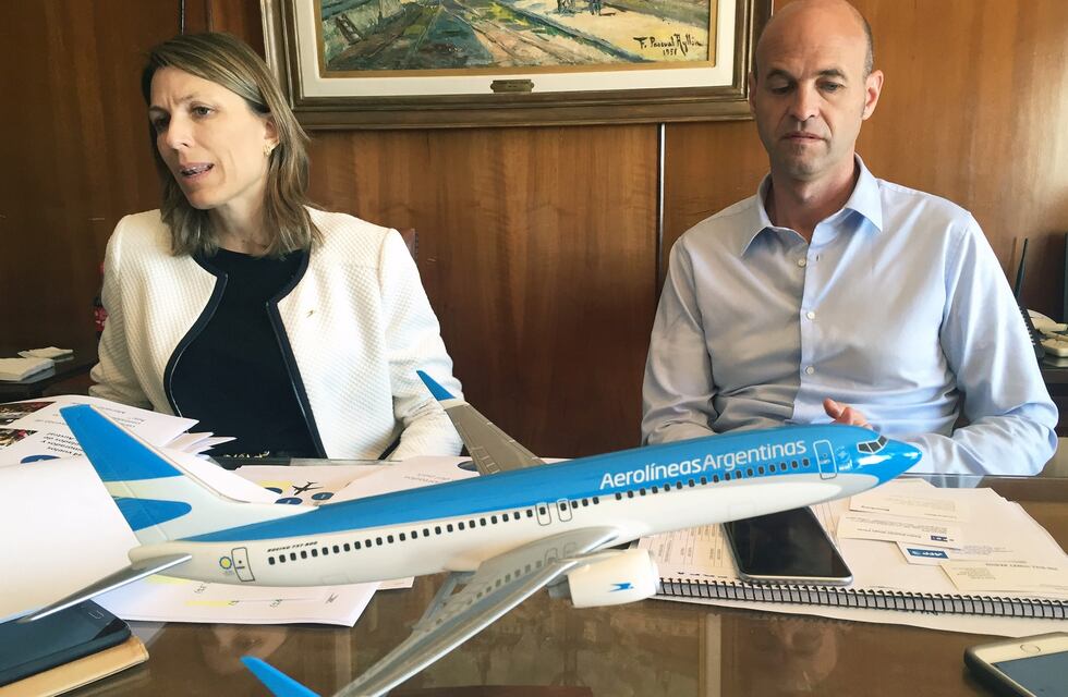 Panorama político nacional: Hábiles y rebeldes conviven con Macri