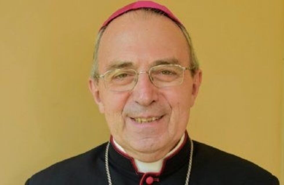 Internaron al obispo de la Diócesis de Ciudad del Este tras sufrir un ataque cardíaco