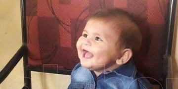 Tiziano Agustín Bruno Gaitán