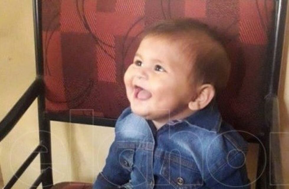 Tiziano necesita operarse y su familia no tiene el dinero suficiente