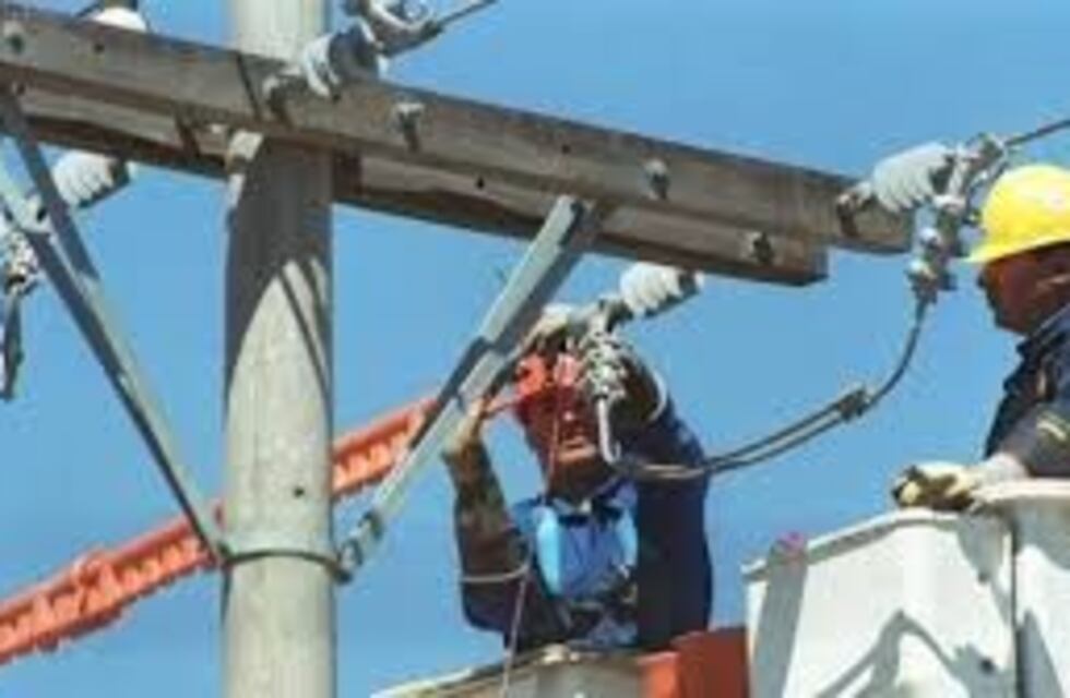 Corte de luz programado para Villa del Mar