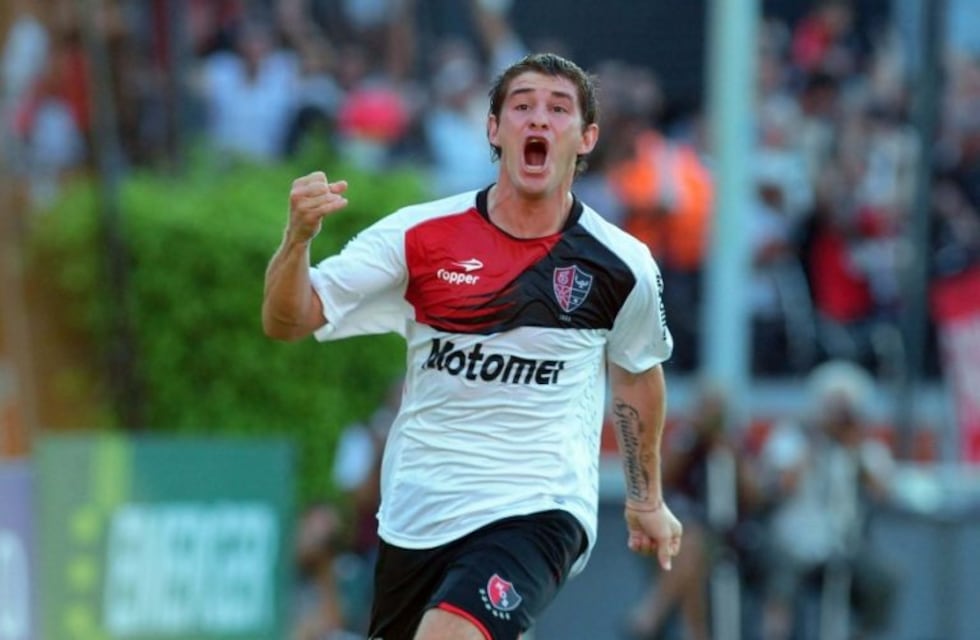 Sperdutti sobre su fallido arribo a Newell's: "Me ofrecieron dos contratos distintos"