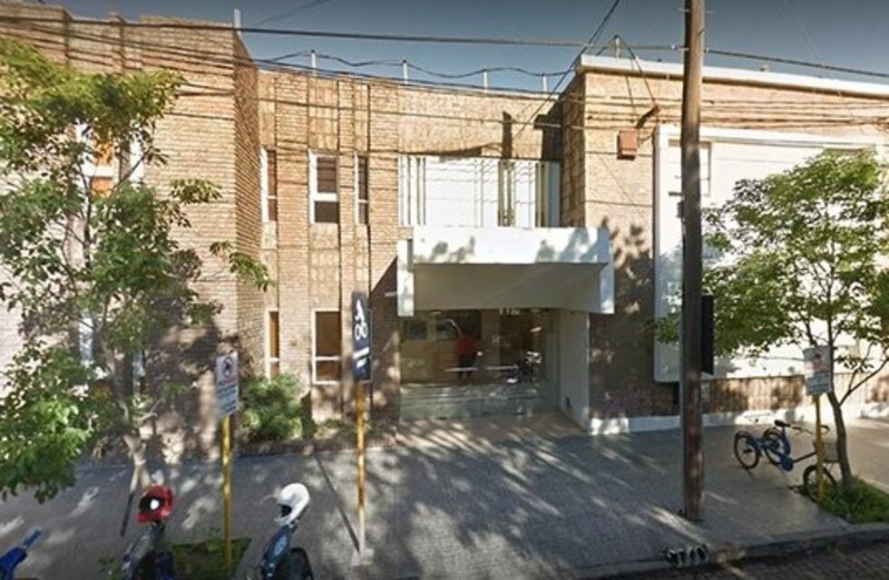 La Clínica Regional del Este emitió un comunicado sobre la denuncia a un profesional de la institución