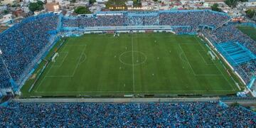 Belgrano cumple 115 años y en las redes se abarrotaron de saludos de ex jugadores y jugadores actuales del plantel