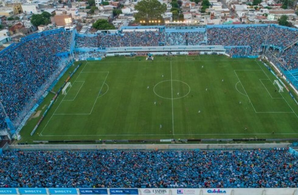 Las redes sociales saludan a Belgrano en su cumpleaños