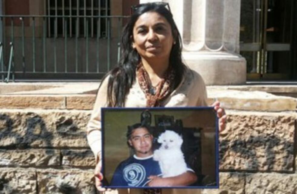 Finalmente, el crimen de Lucas Carrasco tendrá su juicio