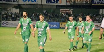 El empate le dejó gusto a poco a Sportivo, que definirá su clasificación en San Luis\u002E