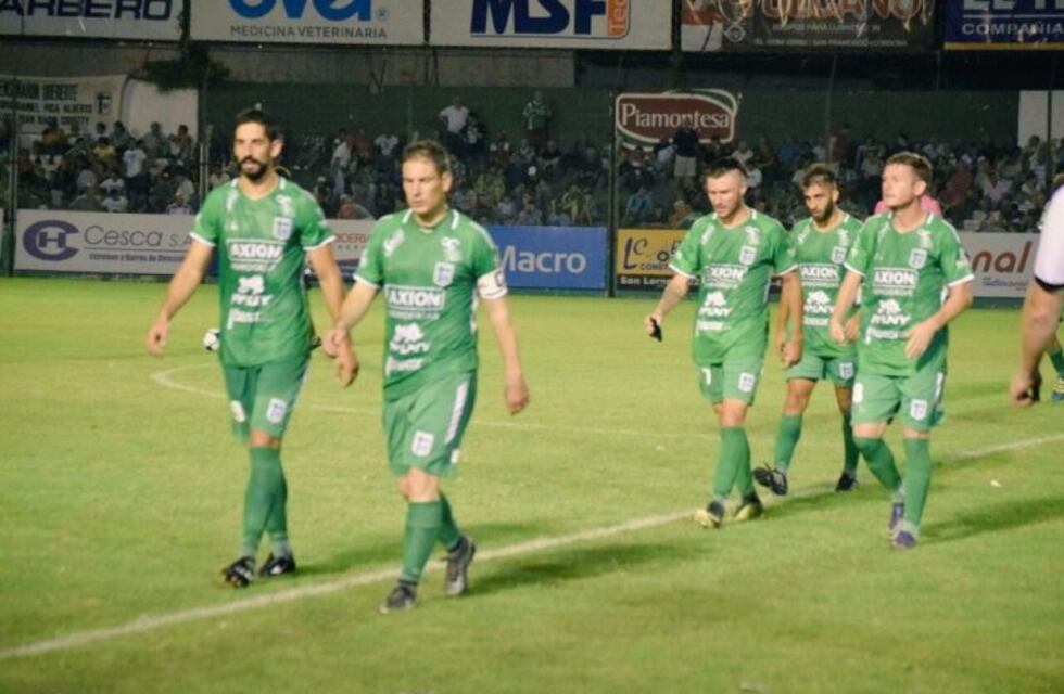 Federal A: empates de Estudiantes y Sportivo Belgrano