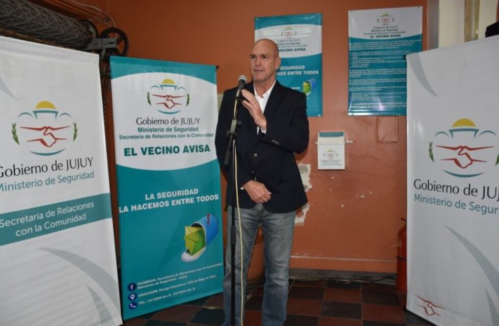 La lucha contra el narcomenudeo tiene un valioso aliado: el vecino