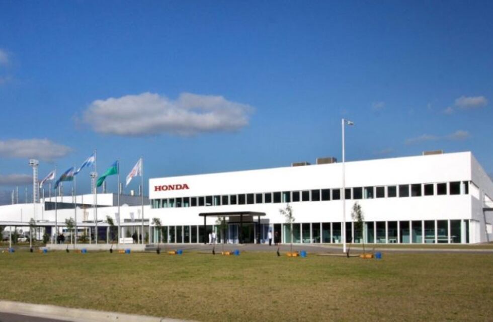 Honda invirtió US$ 12 millones para aumentar un 60% su personal que trabaja con motos