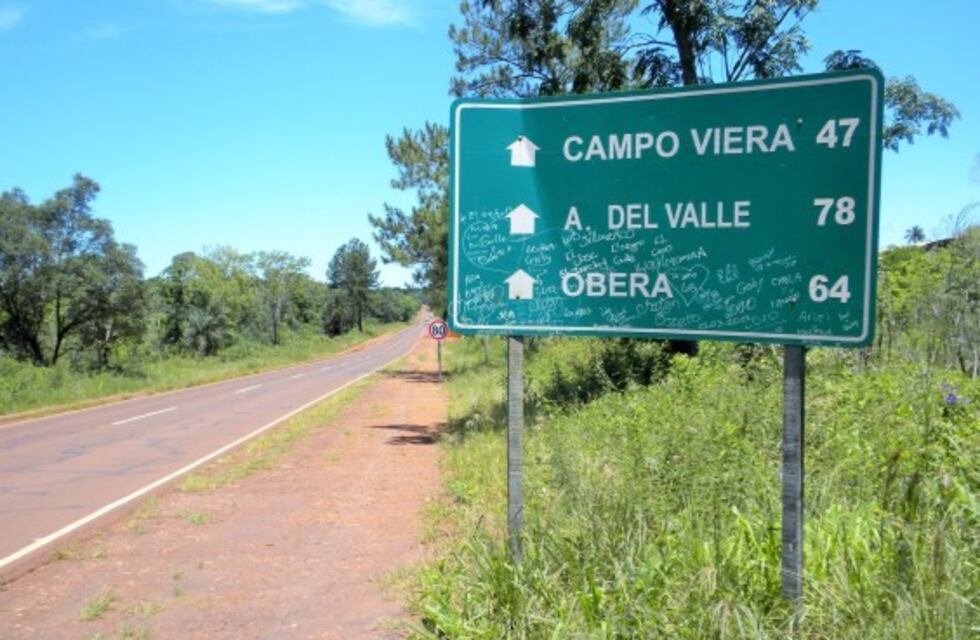 Campo Viera: se activó el protocolo de sanidad