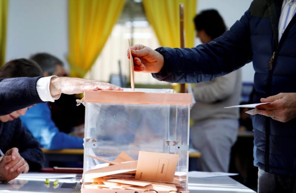 España vuelve a las urnas con el reto de romper el bloqueo político en medio de una polarización