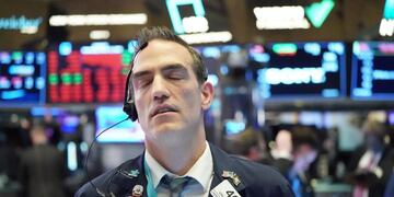 (Photo by Bryan R\u002E Smith / AFP)