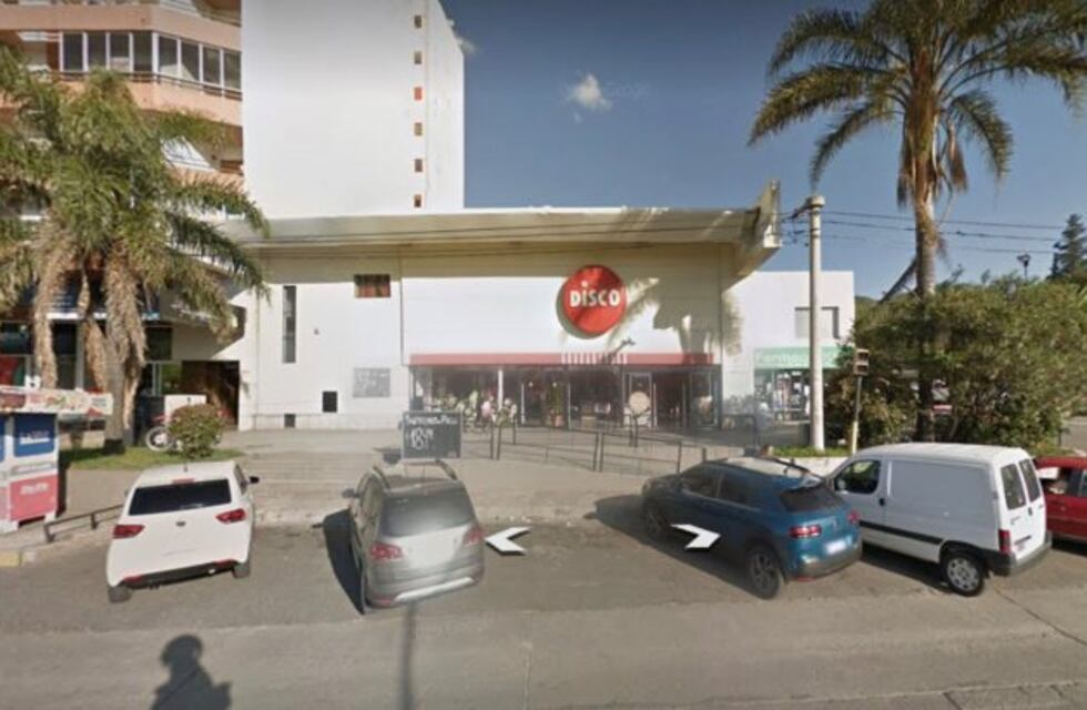 Preparando el asado: un hombre detenido por robar cortes vacunos de un supermercado