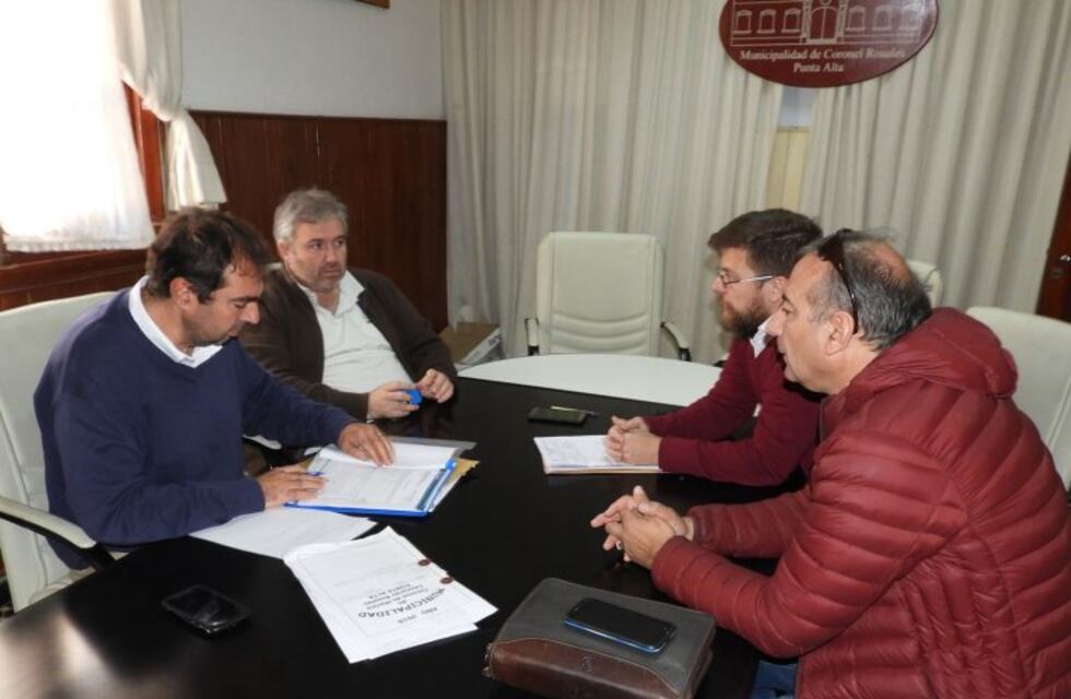 Dos nuevas licitaciones para escuelas de Coronel Rosales