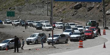 Frontera Argentina-Chile