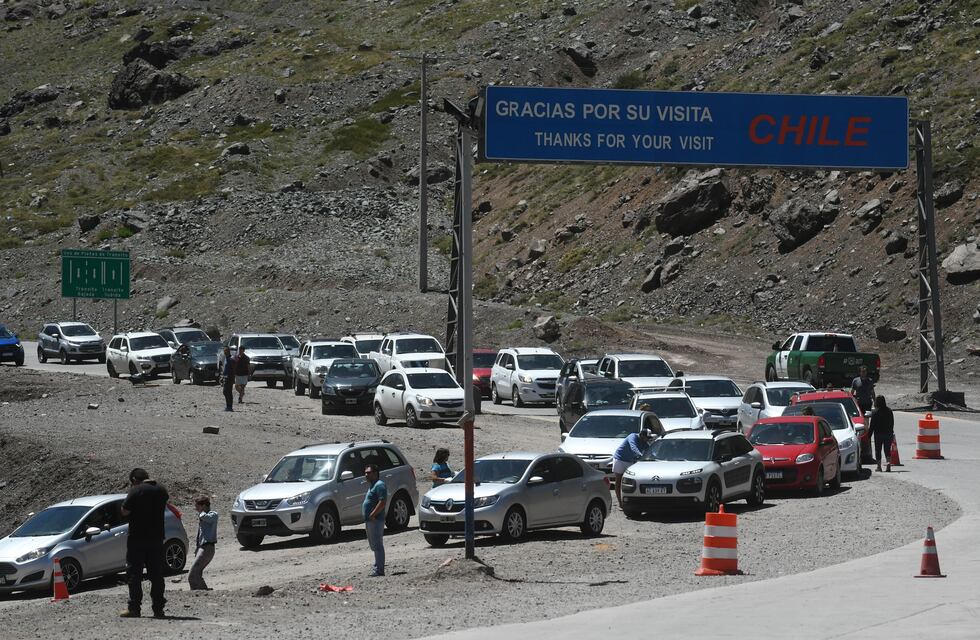 San Luis: científicos piden que el país cierre las fronteras