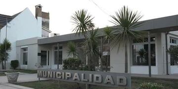 Municipalidad de Balnearia