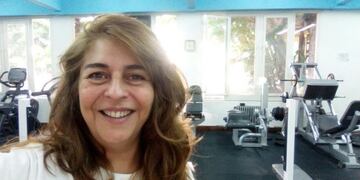 Zaleski la mujer que busca sus orígenes en Misiones, luego de una vida de sufrimiento\u002E