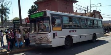 Transporte Publico Eldorado\u002E
