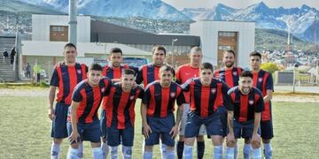 Los Cuervos Fin delMundo