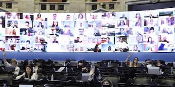 Iguazú: con la reforma judicial crearían un Juzgado Federal, una Defensoría Pública Federal e incorporarían un fiscal