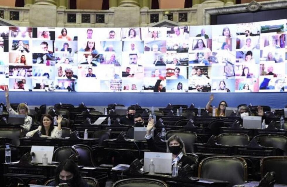 Reforma Judicial: se crearía un Juzgado Federal, una Defensoría Pública e incorporarían un fiscal en Iguazú