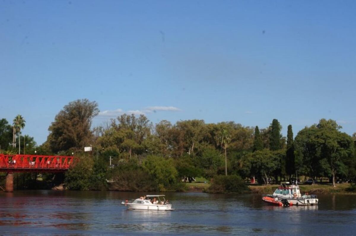 Turismo Gchú\nCrédito: Diario El Argentino