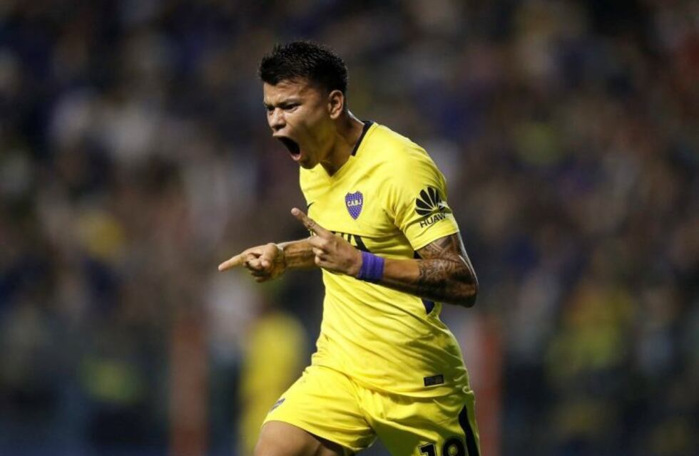 En Talleres sonaba Walter Bou, pero se fue al fútbol brasileño