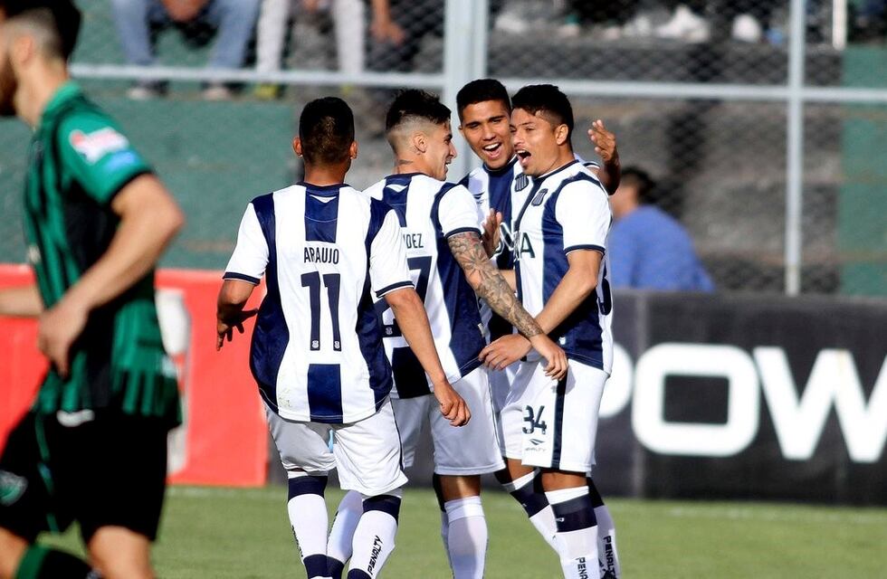 Talleres no tendría variantes para visitar a Vélez