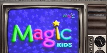 Magic Kids