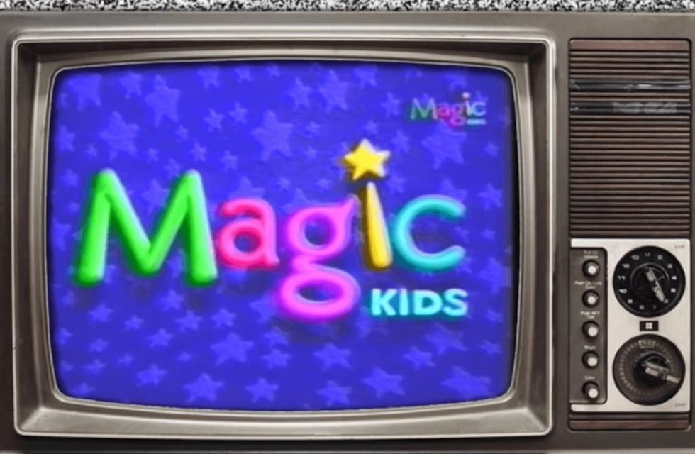 Magic Kids: el triste final del canal infantil que no sobrevivió a la crisis de 2001