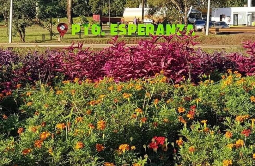 Reforzarán los controles sanitaron en Puerto Esperanza