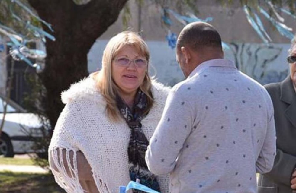 Prisión preventiva para la ex concejala de Beltrán acusada de integrar una banda narco