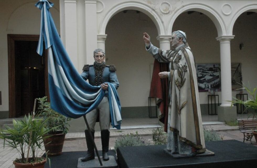 Jujuy conmemorará 2020 como Año del Bicentenario del fallecimiento del Gral. Belgrano