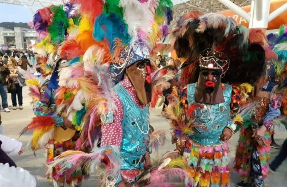 Los viejos carnavales serán recordados en un concurso fotográfico