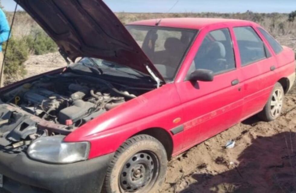 La policía desbarató una banda que robaba autos en el Este
