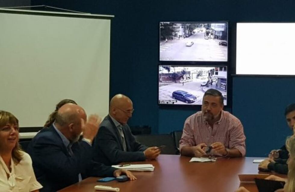 Se realizarán controles en Mar del Plata durante los festejos del Último Primer Día