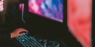 Investigación pornografía misoginia\u002E