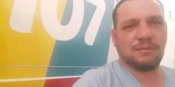 El mensaje que publicó el hermano de la víctima\u002E