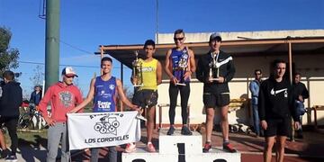 Pre A Pampa Traviesa (Municipalidad de Santa Rosa)