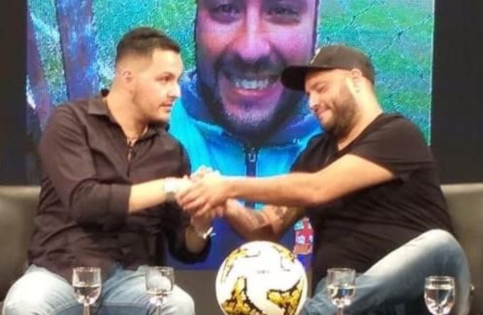 Golazo: los relatores en un ping pong sin VAR