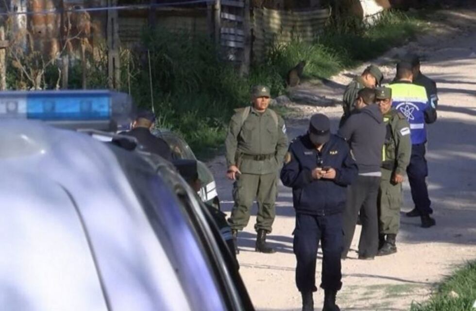 Fuerzas federales realizaron más de 20 allanamientos en Paraná