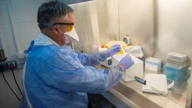 COVID-19: con 757 casos, Chaco alcanza un récord de contagios por tercer día consecutivo