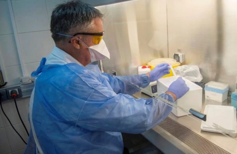 COVID-19: con 757 casos, Chaco alcanza un récord de contagios por tercer día consecutivo