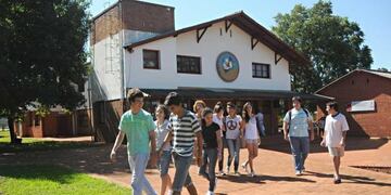 Linea Cuchilla de Ruíz de Montoya