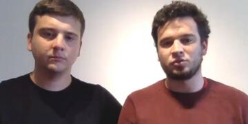 Los chicos del Otta Project lanzaron una colecta de tablets\u002E