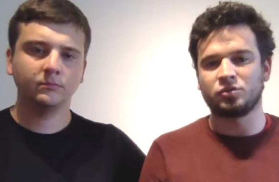 Tras el robo, los chicos de Otta Project lanzan colecta para reponer tablets y repartirlas en el país