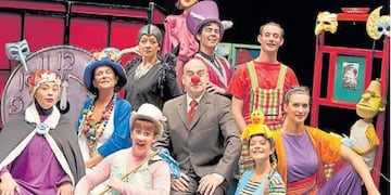 Qué hacer en la segunda vacaciones de invierno con los más chicos\u002E